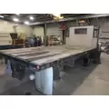 Flat Bed 16 Truck Boxes  Bodies thumbnail 1