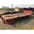 Flat Bed 17 Truck Boxes  Bodies thumbnail 1