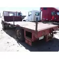 Flat Bed 17 Truck Boxes  Bodies thumbnail 4