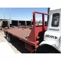 Flat Bed 17 Truck Boxes  Bodies thumbnail 6