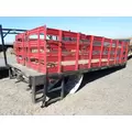 Flat Bed 17 Truck Boxes  Bodies thumbnail 1
