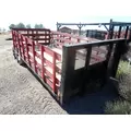 Flat Bed 17 Truck Boxes  Bodies thumbnail 3