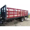 Flat Bed 17 Truck Boxes  Bodies thumbnail 5