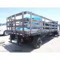 Flat Bed 20 Truck Boxes  Bodies thumbnail 1