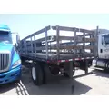 Flat Bed 20 Truck Boxes  Bodies thumbnail 3