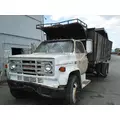 Flatbed Dump TOPKICK Truck BedBox thumbnail 3