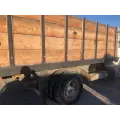 Flatbed Dumps 14FT Body  Bed thumbnail 1