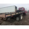 Flatbed Dumps Other Body  Bed thumbnail 5