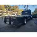 Flatbed F650 Truck BedBox thumbnail 2