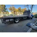 Flatbed F650 Truck BedBox thumbnail 3