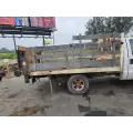 Flatbeds 10FT Body  Bed thumbnail 1