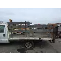Flatbeds 10FT Body  Bed thumbnail 2