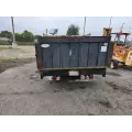 Flatbeds 10FT Body  Bed thumbnail 3