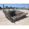 Flatbeds 10FT Body  Bed thumbnail 1