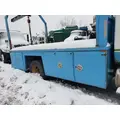 Flatbeds 14.5 FT Body  Bed thumbnail 8