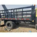 Flatbeds 14FT Body  Bed thumbnail 1