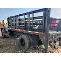 Flatbeds 14FT Body  Bed thumbnail 3