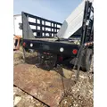 Flatbeds 14FT Body  Bed thumbnail 6