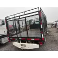 Flatbeds 14FT Body  Bed thumbnail 2