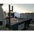 Flatbeds 14FT Body  Bed thumbnail 1