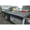 Flatbeds 14FT Body  Bed thumbnail 2