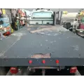 Flatbeds 14FT Body  Bed thumbnail 3