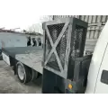 Flatbeds 14FT Body  Bed thumbnail 5
