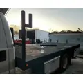 Flatbeds 14FT Box  Bed thumbnail 1