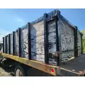 Flatbeds 14FT Box  Bed thumbnail 6
