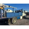 Flatbeds 16FT Body  Bed thumbnail 2