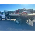 Flatbeds 16FT Body  Bed thumbnail 1