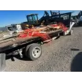 Flatbeds 16FT Body  Bed thumbnail 2