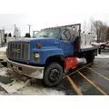 Flatbeds 18FT Body  Bed thumbnail 1