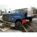 Flatbeds 18FT Body  Bed thumbnail 1