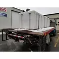 Flatbeds 18FT Body  Bed thumbnail 3