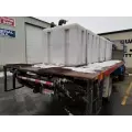 Flatbeds 18FT Body  Bed thumbnail 3