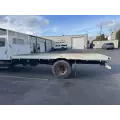 Flatbeds 18FT Body  Bed thumbnail 1