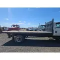 Flatbeds 18FT Body  Bed thumbnail 1