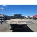 Flatbeds 18FT Body  Bed thumbnail 2