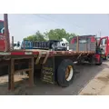 Flatbeds 20FOOT Body  Bed thumbnail 4