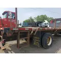 Flatbeds 20FOOT Body  Bed thumbnail 5