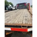 Flatbeds 20FOOT Body  Bed thumbnail 6