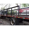 Flatbeds 22 Body  Bed thumbnail 1