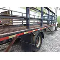 Flatbeds 22 Body  Bed thumbnail 4