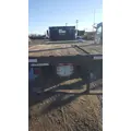 Flatbeds 24 FOOT Body  Bed thumbnail 6
