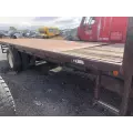 Flatbeds 24 FOOT Body  Bed thumbnail 1