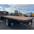 Flatbeds 24 FOOT Body  Bed thumbnail 1
