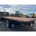 Flatbeds 24 FOOT Body  Bed thumbnail 1