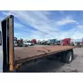 Flatbeds 24 FOOT Body  Bed thumbnail 2