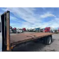 Flatbeds 24 FOOT Body  Bed thumbnail 2